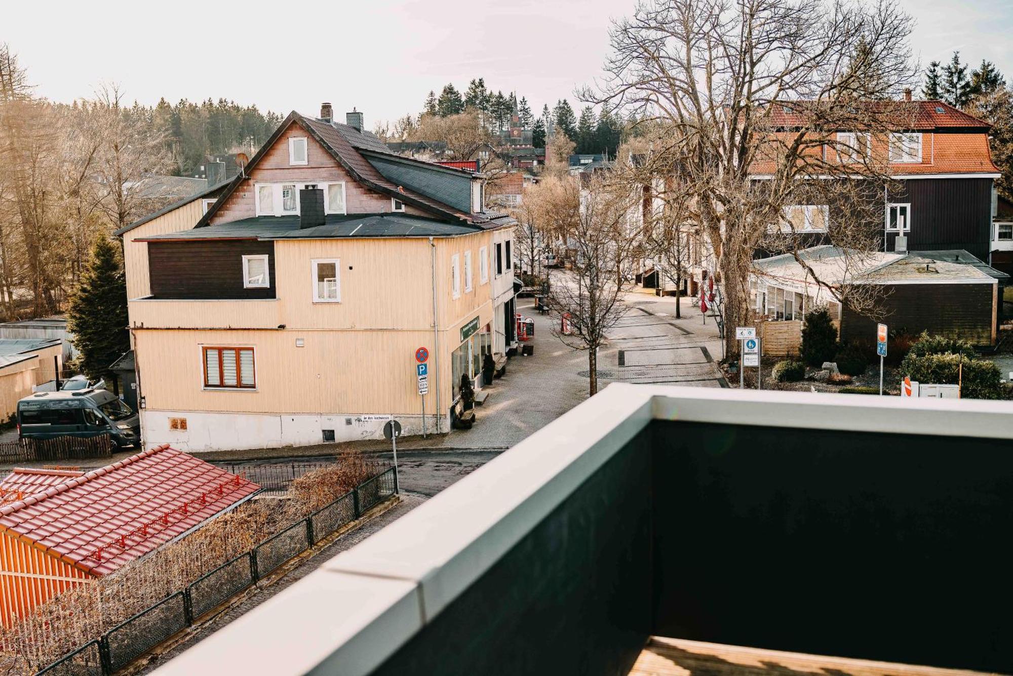Sonneneck 2 Apartment Goslar Exterior photo